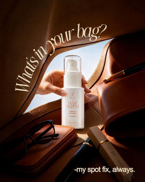 Luxury Hair Serum